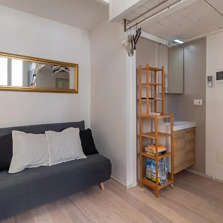 公寓 New Loft Close To Navigli - Carlo D'adda