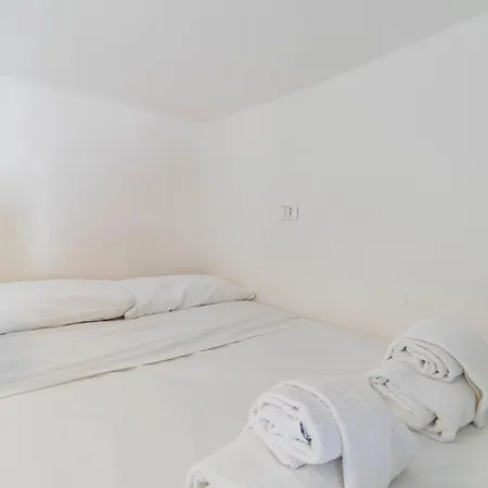 公寓 New Loft Close To Navigli - Carlo D'adda *