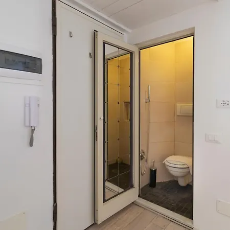 New Loft Close To Navigli - Carlo D'adda 公寓