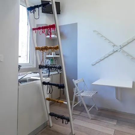 New Loft Close To Navigli - Carlo D'adda * 米兰