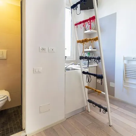 New Loft Close To Navigli - Carlo D'adda 公寓 米兰