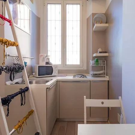 New Loft Close To Navigli - Carlo D'adda * 米兰