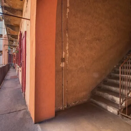 公寓 New Loft Close To Navigli - Carlo D'adda
