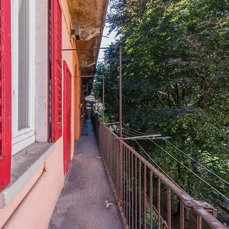 New Loft Close To Navigli - Carlo D'adda *