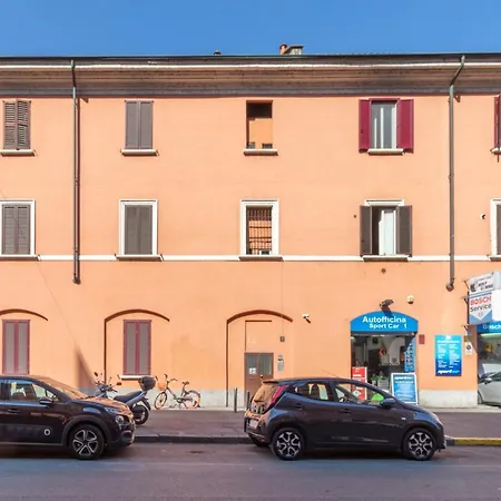 New Loft Close To Navigli - Carlo D'adda 公寓 米兰