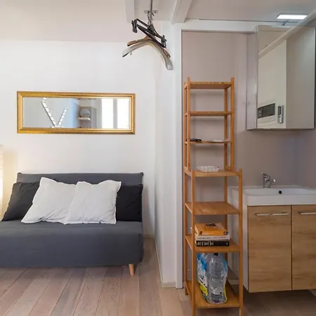 New Loft Close To Navigli - Carlo D'adda * 米兰